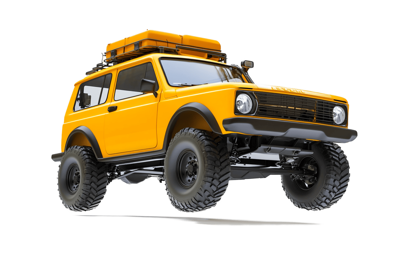Lada Niva