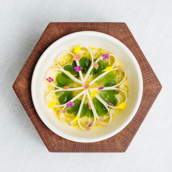 Večera a Degustácia