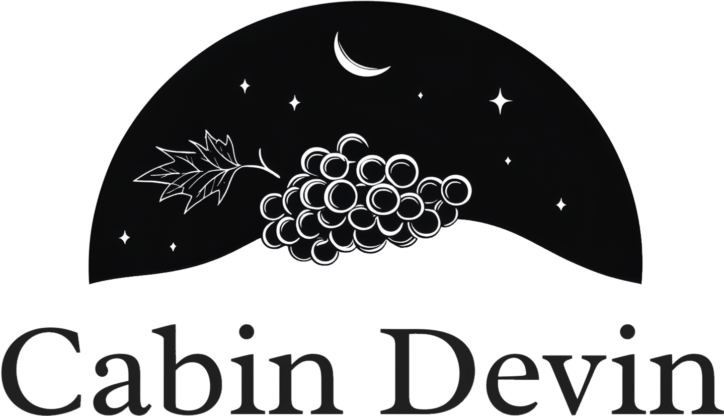 Cabin Devin